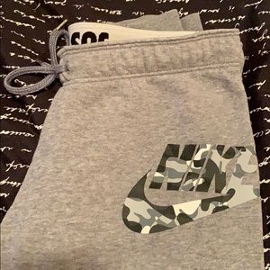 Nike sweatpants